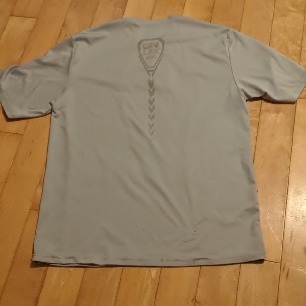 Shirt - Picture 2 of 2